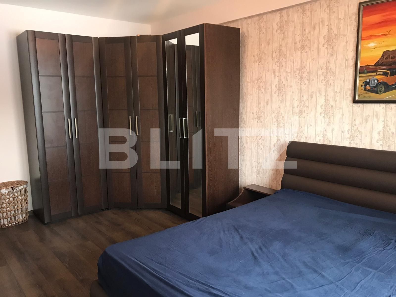 Apartament de închiriat 3 camere Gheorgheni - 36128AI | BLITZ Cluj-Napoca | Poza4