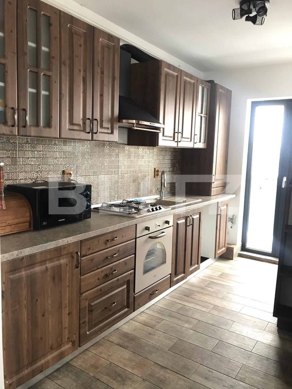 Apartament de închiriat 3 camere Gheorgheni - 36128AI | BLITZ Cluj-Napoca | Poza10