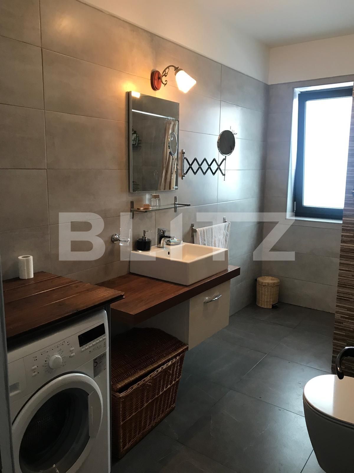 Apartament de închiriat 3 camere Gheorgheni - 36128AI | BLITZ Cluj-Napoca | Poza12