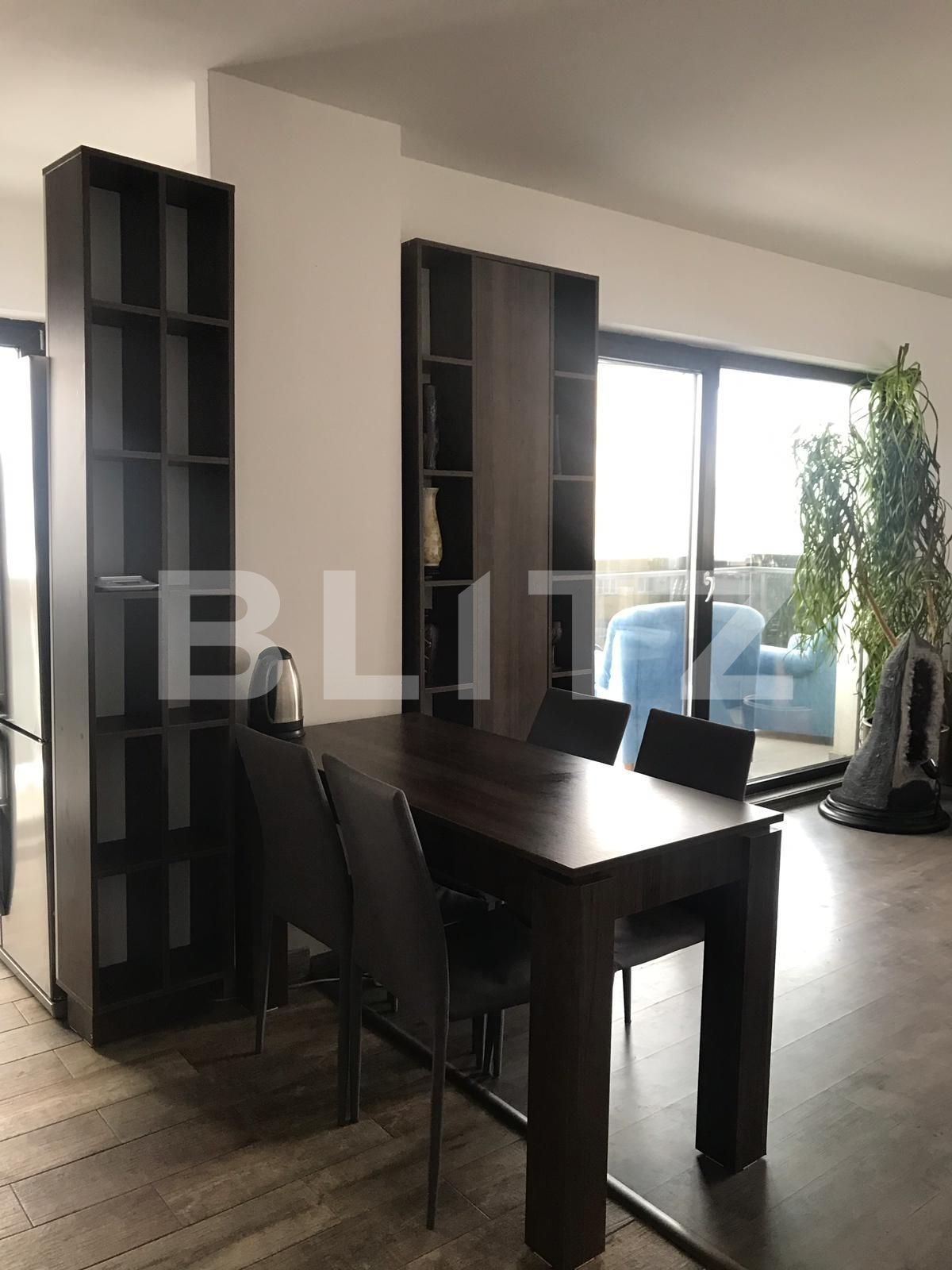 Apartament de închiriat 3 camere Gheorgheni - 36128AI | BLITZ Cluj-Napoca | Poza9