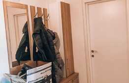 Garsoniera, 43 mp, zona USAMV!