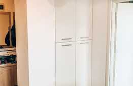 Garsoniera, 43 mp, zona USAMV!