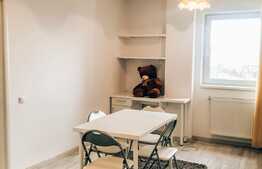 Garsoniera, 43 mp, zona USAMV!