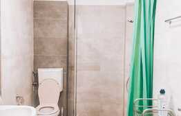 Garsoniera, 43 mp, zona USAMV!