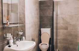 Garsoniera, 43 mp, zona USAMV!