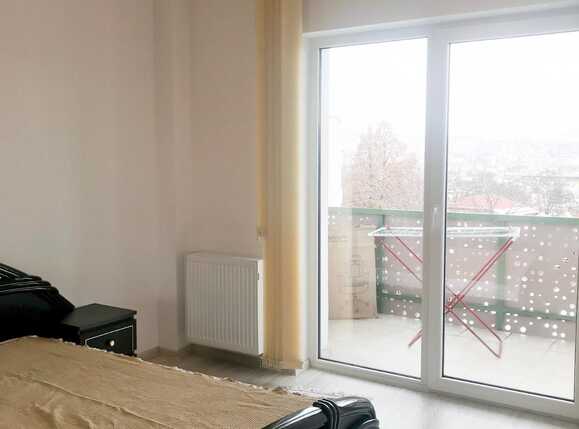 Garsonieră de închiriat Central - 36129AI | BLITZ Cluj-Napoca | Poza5