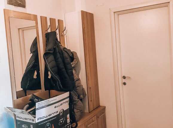 Garsonieră de închiriat Central - 36129AI | BLITZ Cluj-Napoca | Poza11