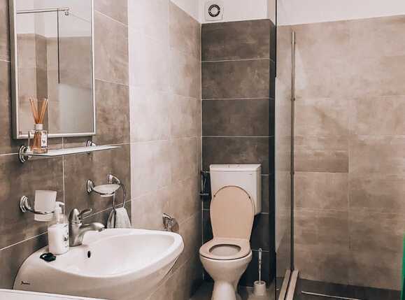 Garsonieră de închiriat Central - 36129AI | BLITZ Cluj-Napoca | Poza9