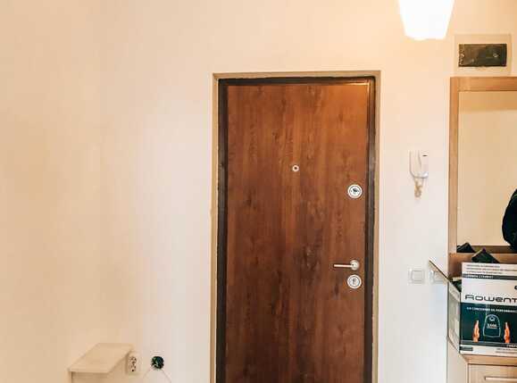 Garsonieră de închiriat Central - 36129AI | BLITZ Cluj-Napoca | Poza12