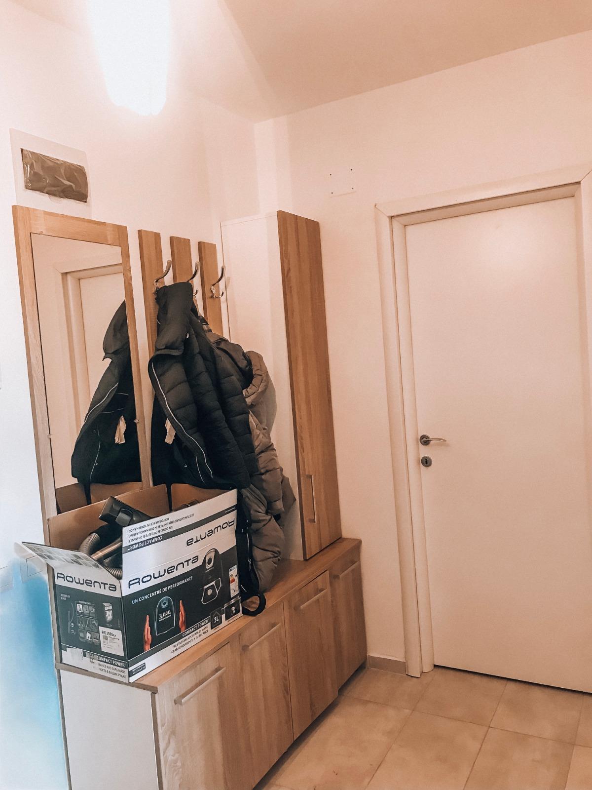 Garsonieră de închiriat Central - 36129AI | BLITZ Cluj-Napoca | Poza11