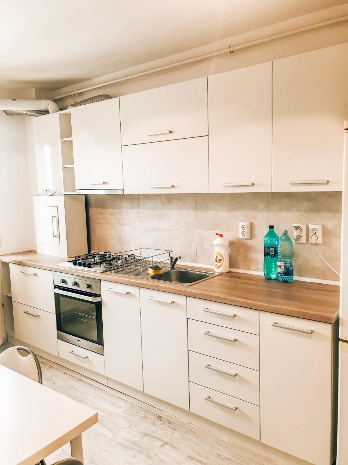 Garsonieră de închiriat Central - 36129AI | BLITZ Cluj-Napoca | Poza2