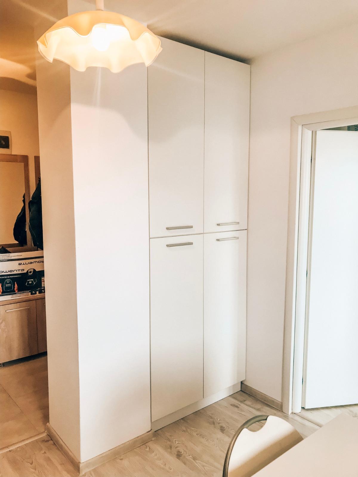 Garsonieră de închiriat Central - 36129AI | BLITZ Cluj-Napoca | Poza4