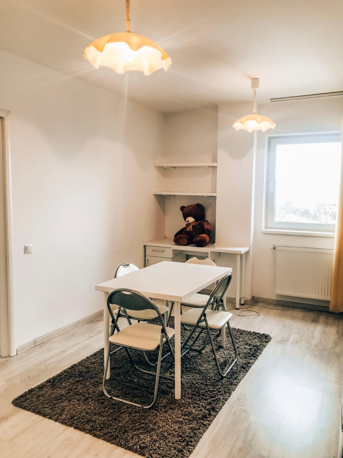 Garsonieră de închiriat Central - 36129AI | BLITZ Cluj-Napoca | Poza3