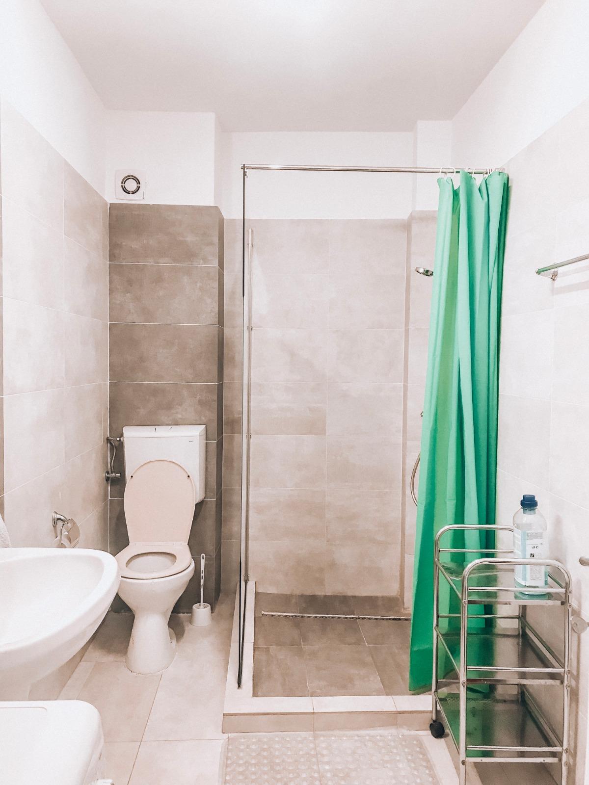 Garsonieră de închiriat Central - 36129AI | BLITZ Cluj-Napoca | Poza10