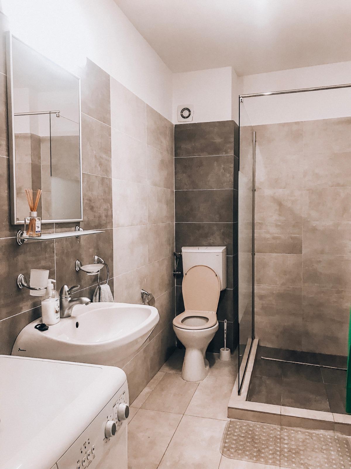 Garsonieră de închiriat Central - 36129AI | BLITZ Cluj-Napoca | Poza9