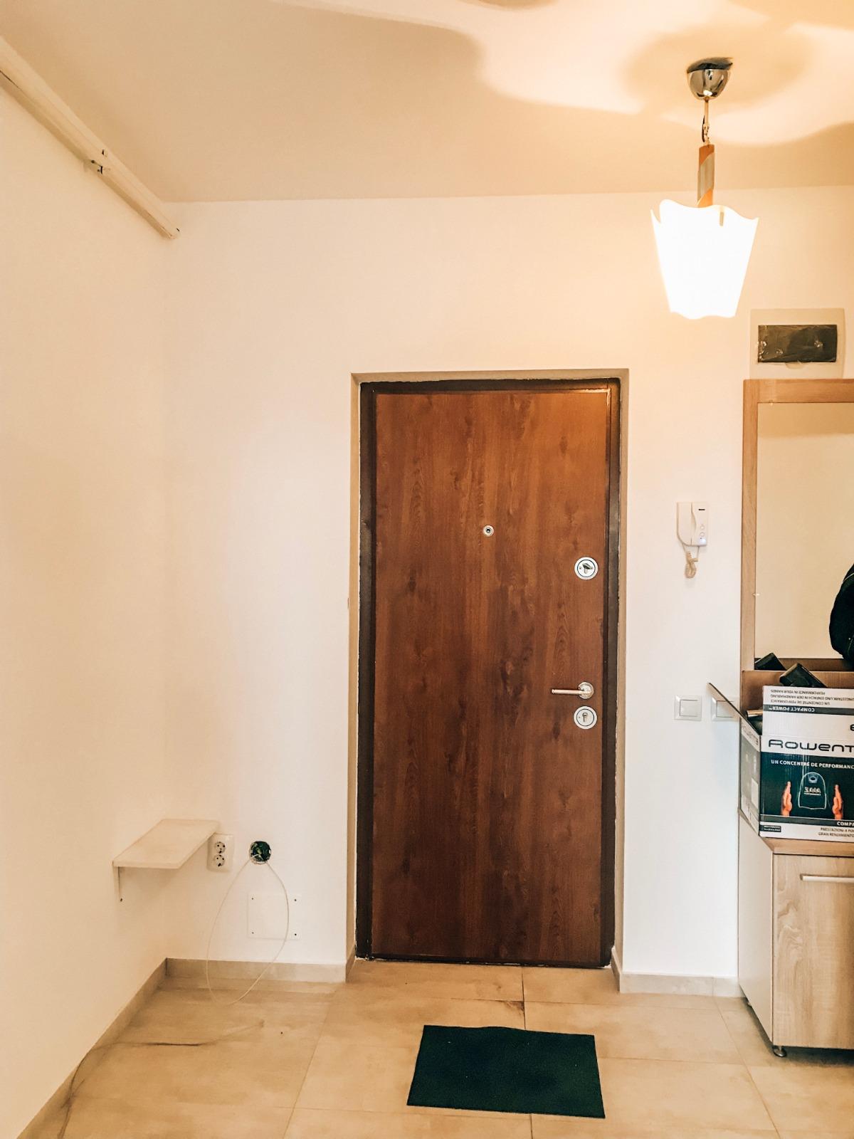 Garsonieră de închiriat Central - 36129AI | BLITZ Cluj-Napoca | Poza12