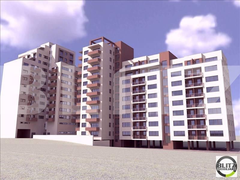 Garsonieră de vânzare Semicentral - 3613AV | BLITZ Cluj-Napoca | Poza5