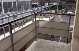 Apartament 1 camera, decoamandat, 42 mp, garaj, zona Universitatii de Arta!