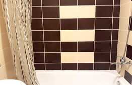 Apartament 1 camera, decoamandat, 42 mp, garaj, zona Universitatii de Arta!