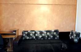 Apartament 1 camera, decoamandat, 42 mp, garaj, zona Universitatii de Arta!