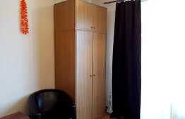 Apartament 1 camera, decoamandat, 42 mp, garaj, zona Universitatii de Arta!