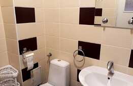 Apartament 1 camera, decoamandat, 42 mp, garaj, zona Universitatii de Arta!