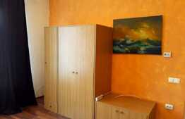 Apartament 1 camera, decoamandat, 42 mp, garaj, zona Universitatii de Arta!