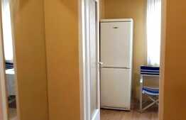 Apartament 1 camera, decoamandat, 42 mp, garaj, zona Universitatii de Arta!