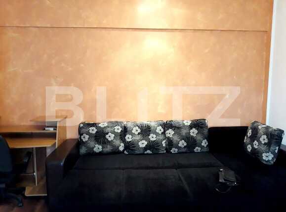 Garsonieră de închiriat Marasti - 36130AI | BLITZ Cluj-Napoca | Poza1
