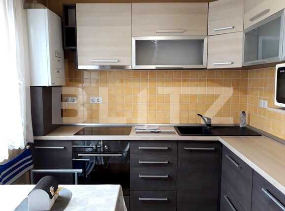 Garsonieră de închiriat Marasti - 36130AI | BLITZ Cluj-Napoca | Poza4