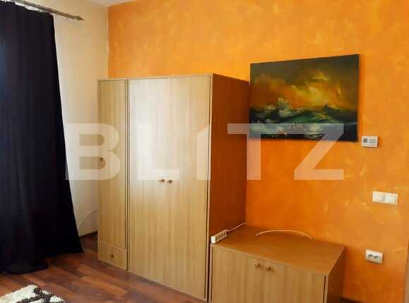 Garsonieră de închiriat Marasti - 36130AI | BLITZ Cluj-Napoca | Poza2