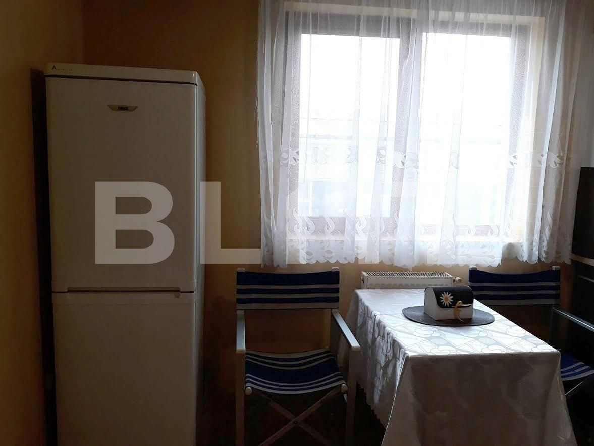 Garsonieră de închiriat Marasti - 36130AI | BLITZ Cluj-Napoca | Poza5