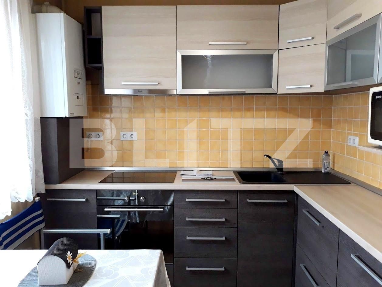 Garsonieră de închiriat Marasti - 36130AI | BLITZ Cluj-Napoca | Poza4