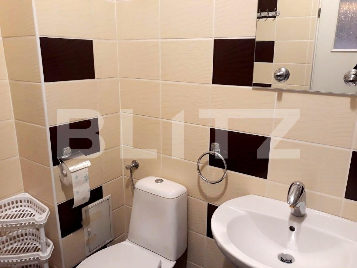 Garsonieră de închiriat Marasti - 36130AI | BLITZ Cluj-Napoca | Poza7