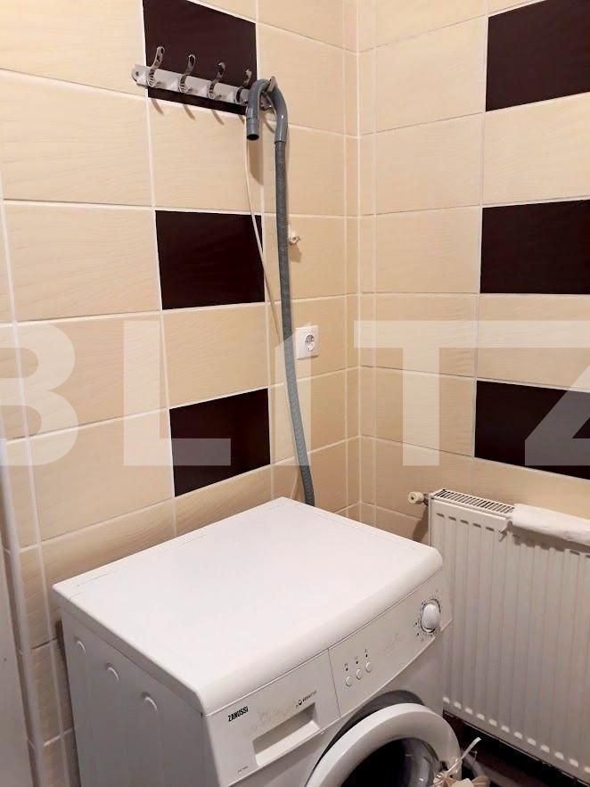 Garsonieră de închiriat Marasti - 36130AI | BLITZ Cluj-Napoca | Poza8