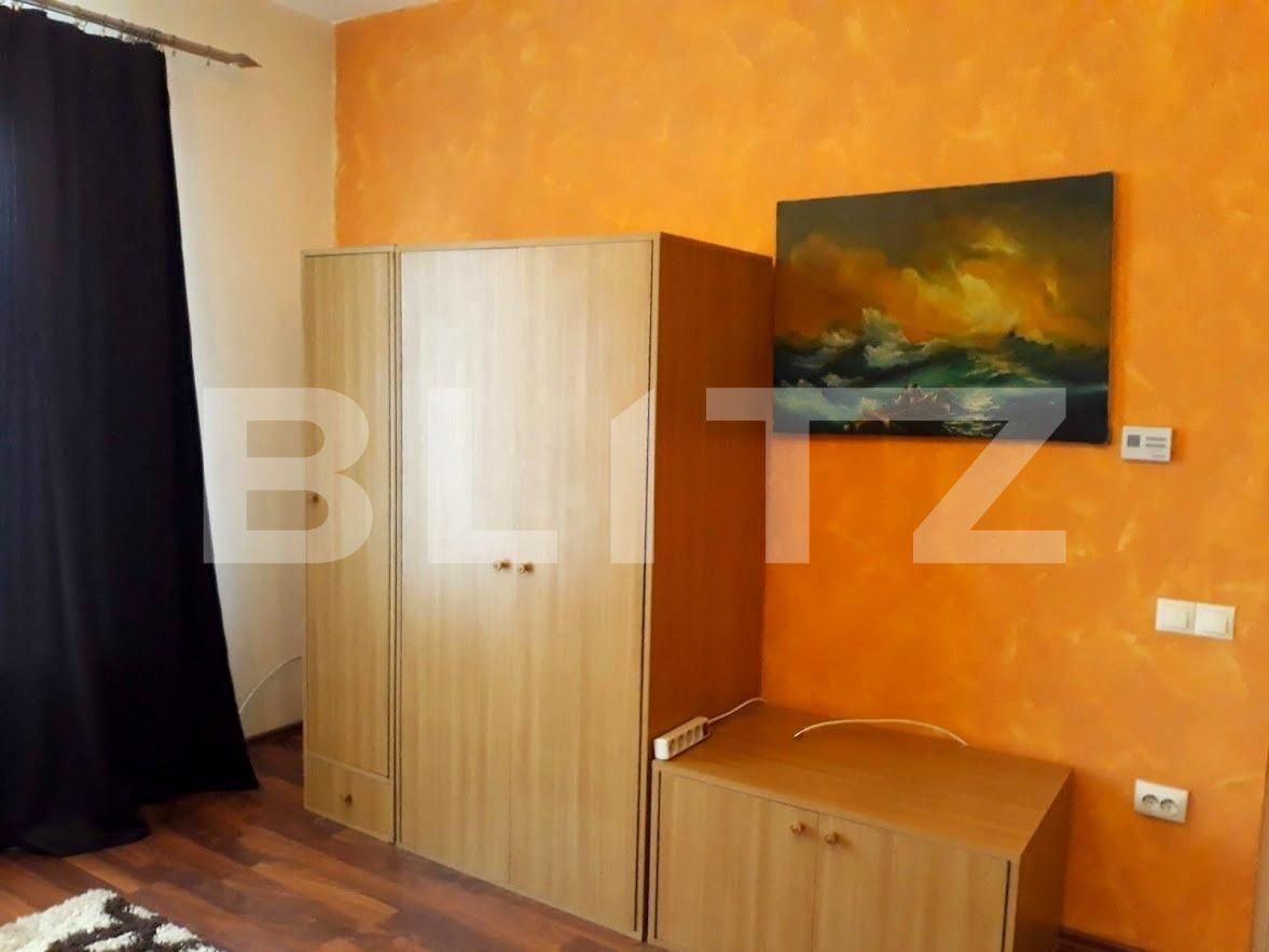Garsonieră de închiriat Marasti - 36130AI | BLITZ Cluj-Napoca | Poza2