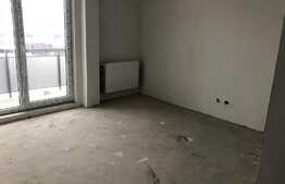 Apartament 3 camere, decomandat, parcare, semifinisat, zona Terra!