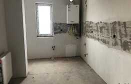 Apartament 3 camere, decomandat, parcare, semifinisat, zona Terra!