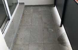 Apartament 3 camere, decomandat, parcare, semifinisat, zona Terra!