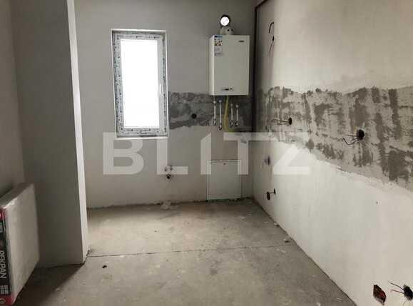 Apartament de vânzare 3 camere Floreşti - 36131AV | BLITZ Cluj-Napoca | Poza1