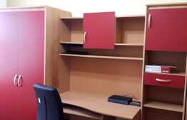 Garsoniera, 20 mp, zona strazii Scortarilor!