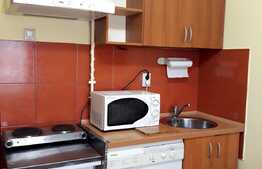 Garsoniera, 20 mp, zona strazii Scortarilor!