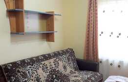 Garsoniera, 20 mp, zona strazii Scortarilor!