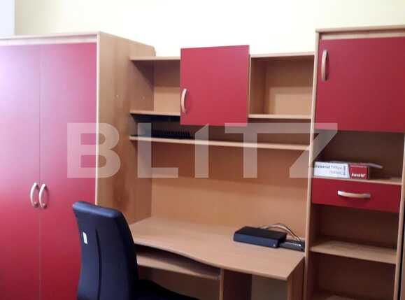 Garsonieră de închiriat Marasti - 36132AI | BLITZ Cluj-Napoca | Poza2