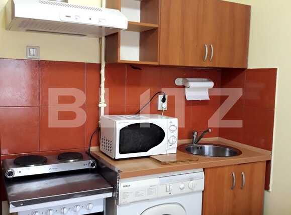 Garsonieră de închiriat Marasti - 36132AI | BLITZ Cluj-Napoca | Poza4