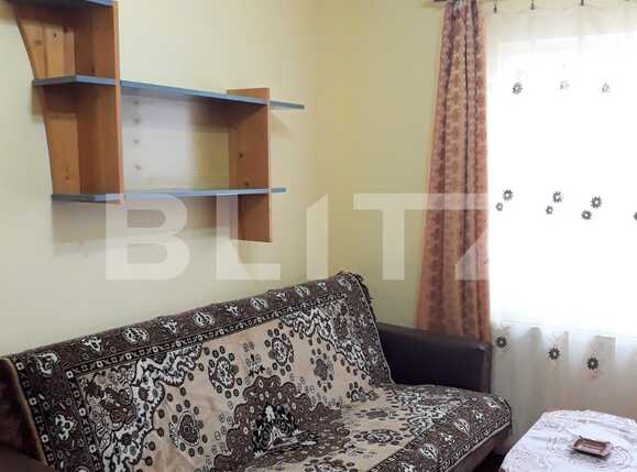 Garsonieră de închiriat Marasti - 36132AI | BLITZ Cluj-Napoca | Poza1