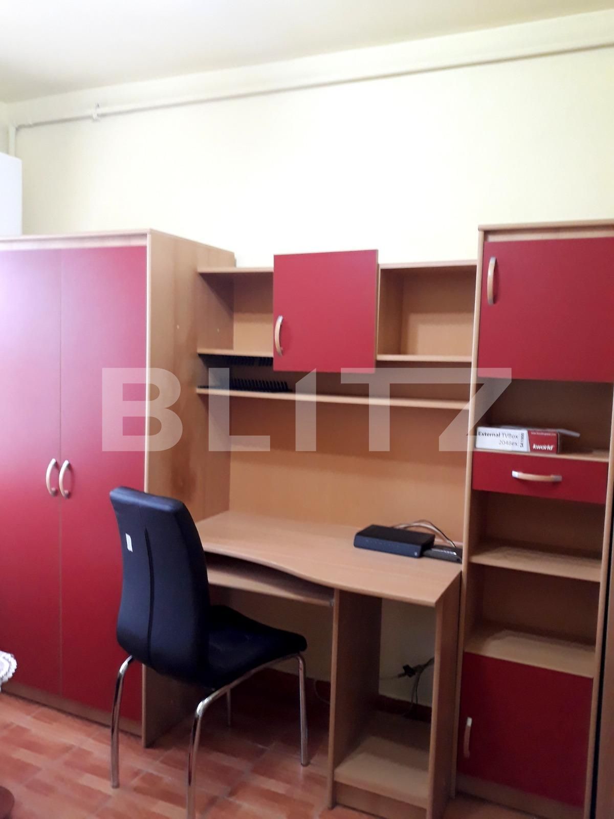 Garsonieră de închiriat Marasti - 36132AI | BLITZ Cluj-Napoca | Poza2
