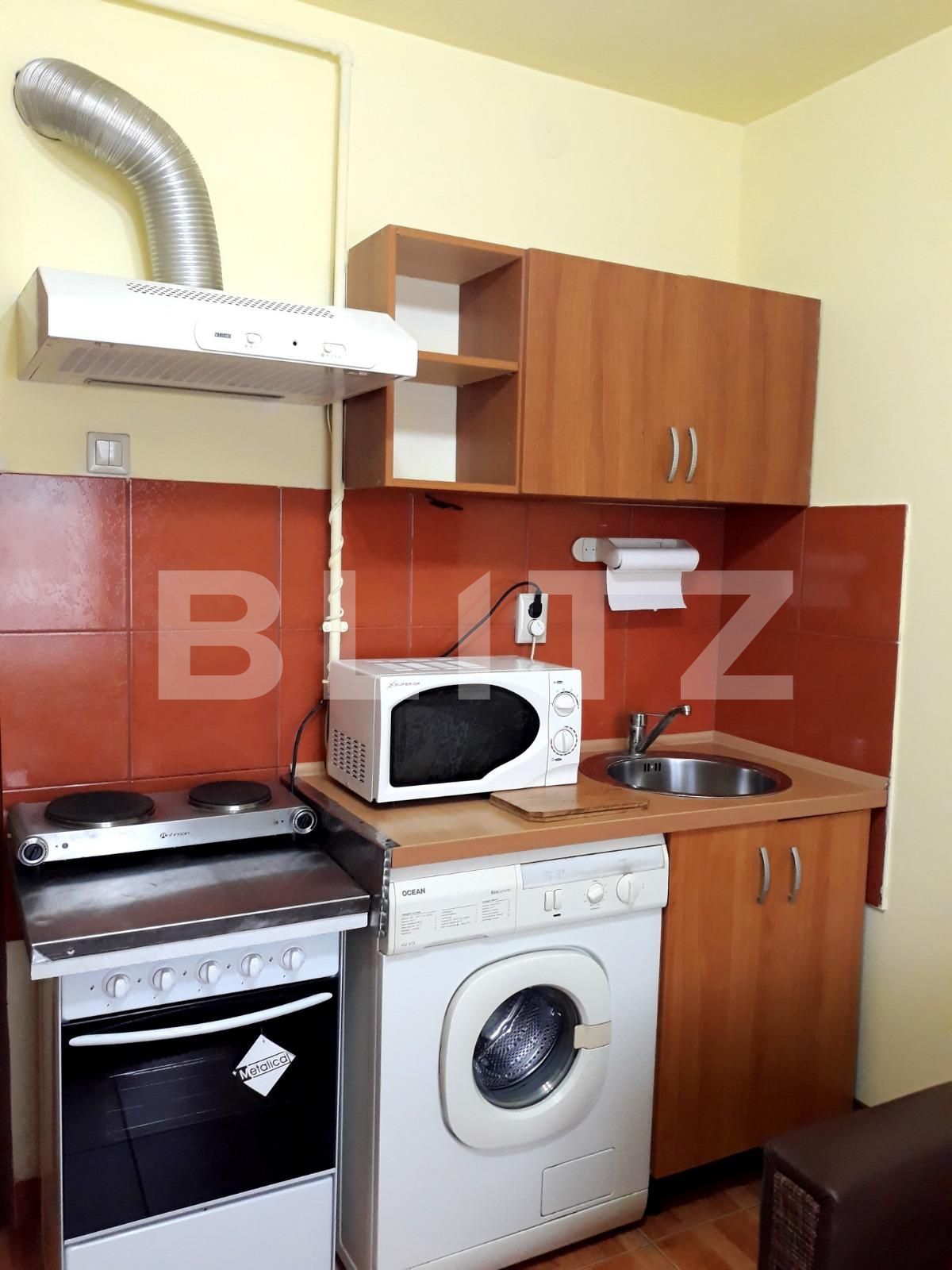 Garsonieră de închiriat Marasti - 36132AI | BLITZ Cluj-Napoca | Poza4