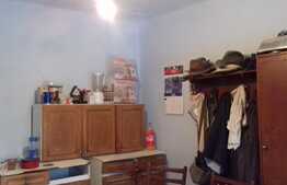 Casa individuala 100 mp, teren 500 mp, front 12 m, zona de case