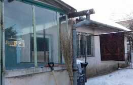 Casa individuala 100 mp, teren 500 mp, front 12 m, zona de case